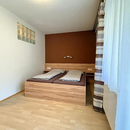 Appartement Gaestehaus Kremser