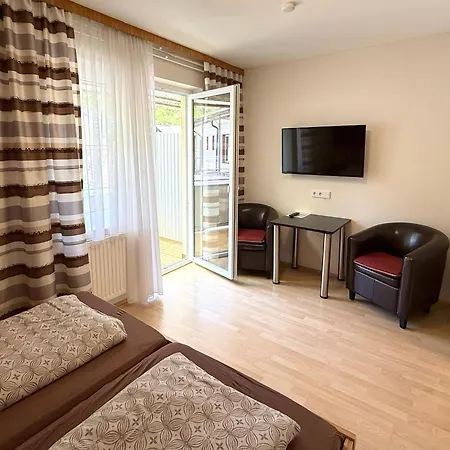 Gaestehaus Kremser Appartement