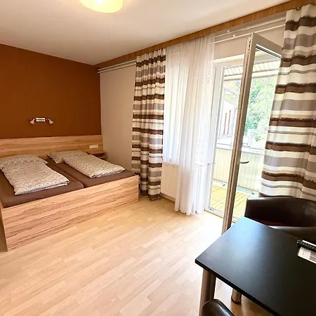 Gaestehaus Kremser Weiten