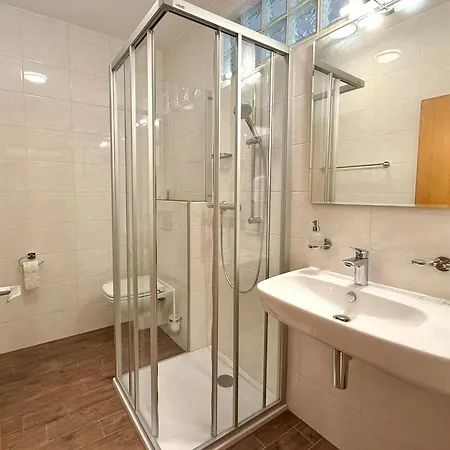 Gaestehaus Kremser Appartement *