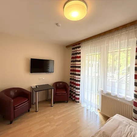 Gaestehaus Kremser * Weiten