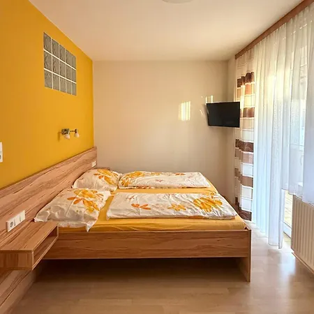 Gaestehaus Kremser * Weiten