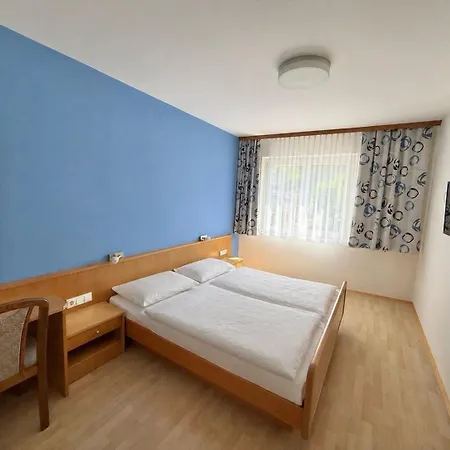 Appartement Gaestehaus Kremser *