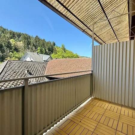 Gaestehaus Kremser Appartement Weiten