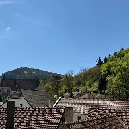 Gaestehaus Kremser * Weiten